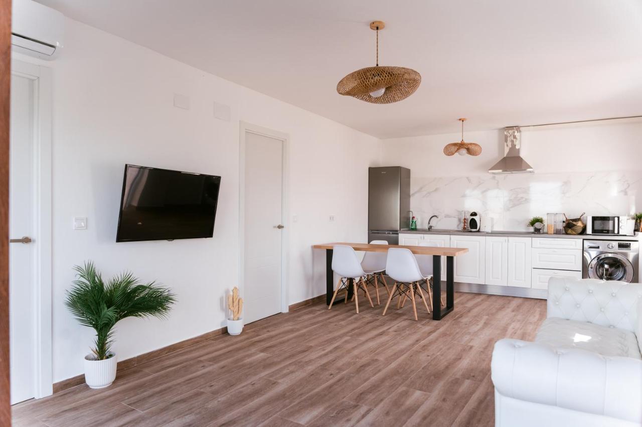 Alojamiento Rural Con Jacuzzi Privado Malaga Zewnętrze zdjęcie