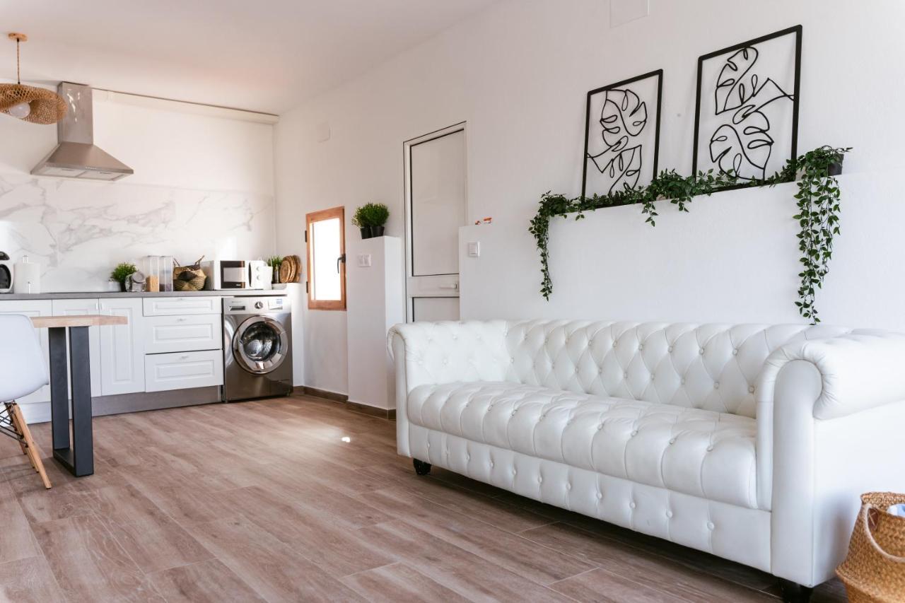 Alojamiento Rural Con Jacuzzi Privado Malaga Zewnętrze zdjęcie