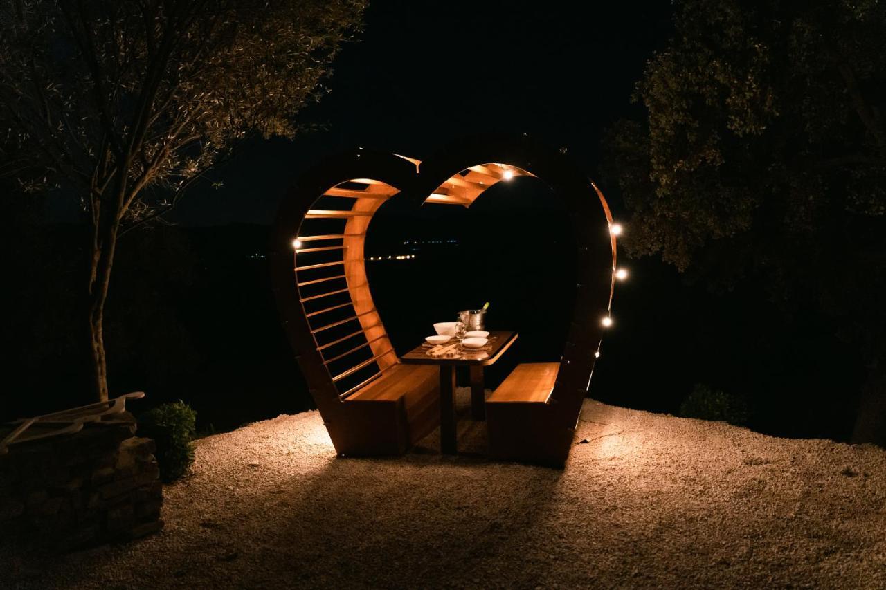 Alojamiento Rural Con Jacuzzi Privado Malaga Zewnętrze zdjęcie