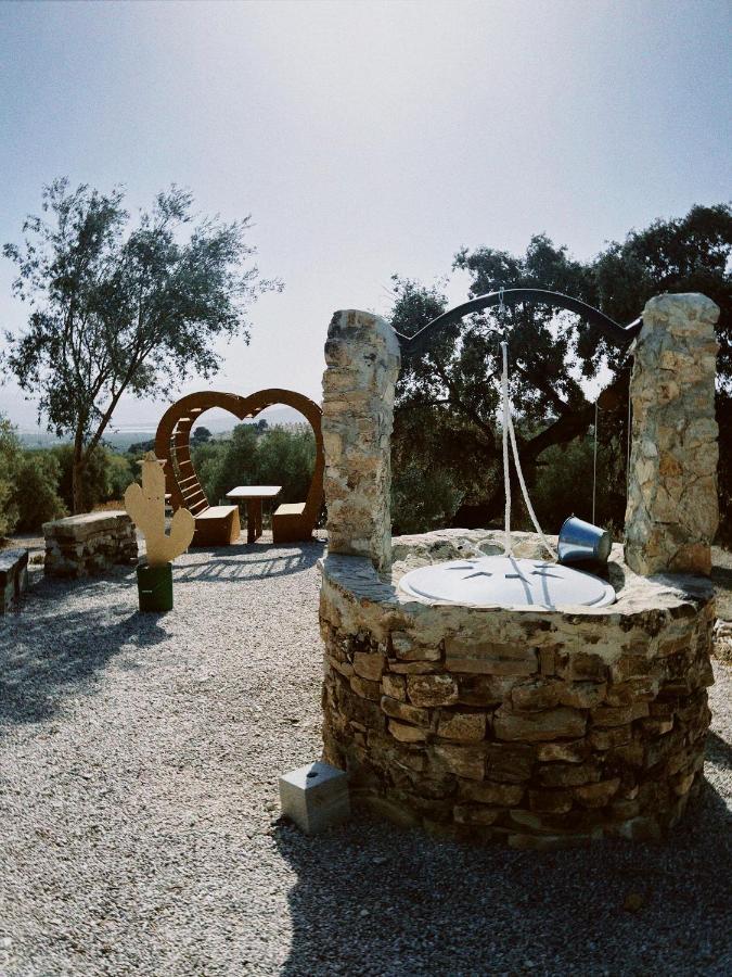 Alojamiento Rural Con Jacuzzi Privado Malaga Zewnętrze zdjęcie